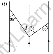 Lines and Angles Class 7 Extra Questions Maths Chapter 5 Q10