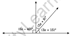 Lines and Angles Class 7 Extra Questions Maths Chapter 5 Q7