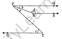 Lines and Angles Class 7 Extra Questions Maths Chapter 5 Q15