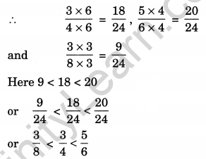 Comparing Quantities Class 7 Extra Questions Maths Chapter 8 Q4