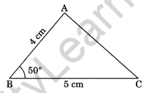 Practical Geometry Class 7 Extra Questions Maths Chapter 10 Q10