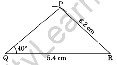 Practical Geometry Class 7 Extra Questions Maths Chapter 10 Q11