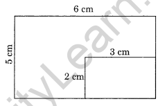 Perimeter and Area Class 7 Extra Questions Maths Chapter 11 Q20