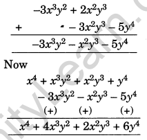Algebraic Expressions Class 7 Extra Questions Maths Chapter 12 Q15