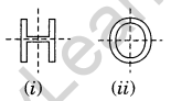 Symmetry Class 7 Extra Questions Maths Chapter 14 Q3