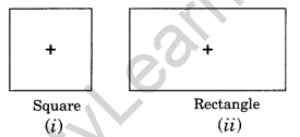 Symmetry Class 7 Extra Questions Maths Chapter 14 Q5