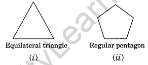 Symmetry Class 7 Extra Questions Maths Chapter 14 Q7