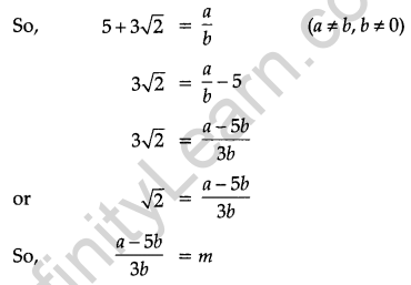 CBSE Previous Year Question Papers Class 10 Maths 2018 Q7
