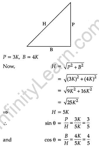 CBSE Previous Year Question Papers Class 10 Maths 2018 Q19