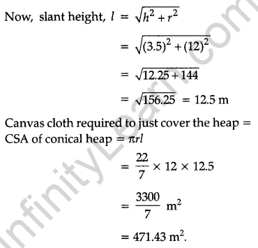 CBSE Previous Year Question Papers Class 10 Maths 2018 Q21.2
