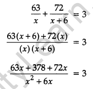 CBSE Previous Year Question Papers Class 10 Maths 2018 Q23.1