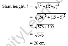 CBSE Previous Year Question Papers Class 10 Maths 2018 Q28