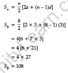 CBSE Previous Year Question Papers Class 10 Maths 2018 Q9