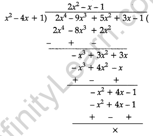CBSE Previous Year Question Papers Class 10 Maths 2018 Q14