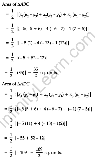 CBSE Previous Year Question Papers Class 10 Maths 2018 Q15.3