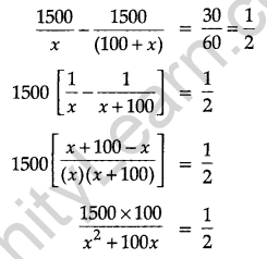 CBSE Previous Year Question Papers Class 10 Maths 2018 Q16