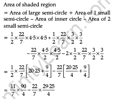 CBSE Previous Year Question Papers Class 10 Maths 2017 Outside Delhi Term 2 Set I Q16.2