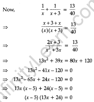 CBSE Previous Year Question Papers Class 10 Maths 2017 Outside Delhi Term 2 Set I Q22