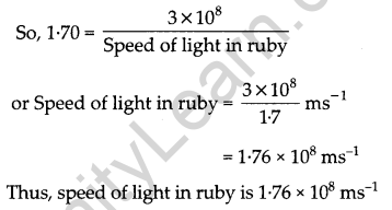 CBSE Previous Year Question Papers Class 10 Science 2019 Outside Delhi Set I Q5.1