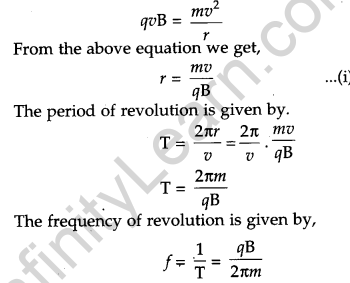 CBSE Previous Year Question Papers Class 12 Physics 2019 Outside Delhi 26