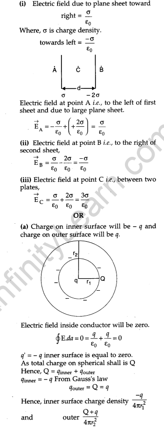 CBSE Previous Year Question Papers Class 12 Physics 2019 Outside Delhi 30