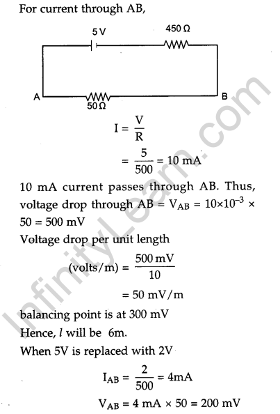 CBSE Previous Year Question Papers Class 12 Physics 2019 Outside Delhi 64