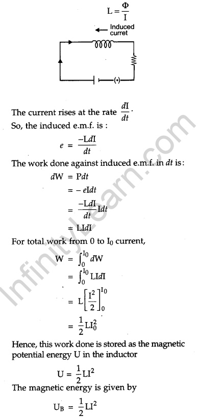 CBSE Previous Year Question Papers Class 12 Physics 2019 Outside Delhi 49