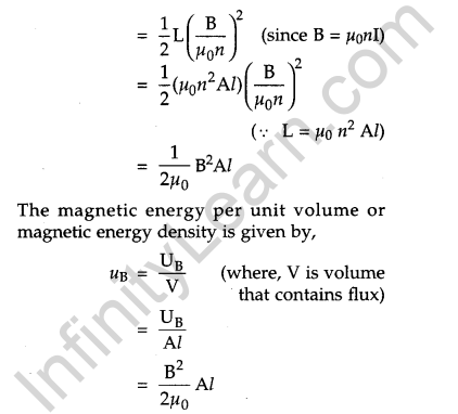 CBSE Previous Year Question Papers Class 12 Physics 2019 Outside Delhi 50