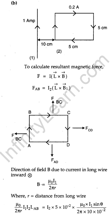 CBSE Previous Year Question Papers Class 12 Physics 2019 Outside Delhi 51