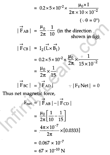 CBSE Previous Year Question Papers Class 12 Physics 2019 Outside Delhi 52