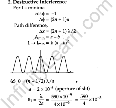 CBSE Previous Year Question Papers Class 12 Physics 2019 Outside Delhi 56