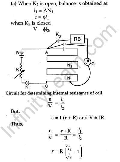 CBSE Previous Year Question Papers Class 12 Physics 2019 Outside Delhi 62