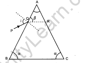 CBSE Previous Year Question Papers Class 12 Physics 2019 Outside Delhi 81