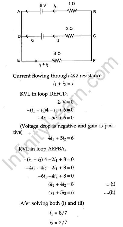 CBSE Previous Year Question Papers Class 12 Physics 2019 Outside Delhi 67
