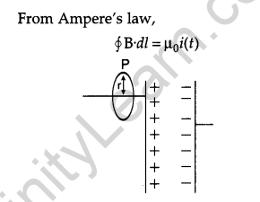 CBSE Previous Year Question Papers Class 12 Physics 2019 Outside Delhi 71