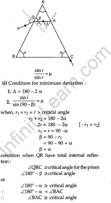 CBSE Previous Year Question Papers Class 12 Physics 2019 Outside Delhi 82