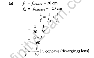 CBSE Previous Year Question Papers Class 12 Physics 2019 Outside Delhi 100