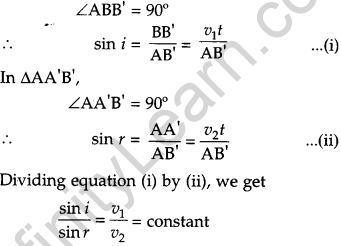CBSE Previous Year Question Papers Class 12 Physics 2019 Delhi 126