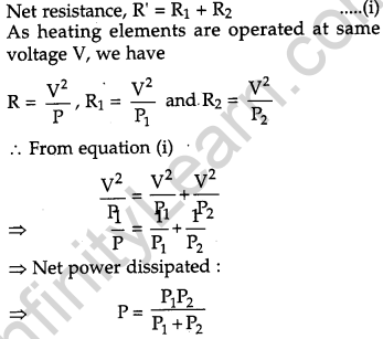 CBSE Previous Year Question Papers Class 12 Physics 2019 Delhi 106