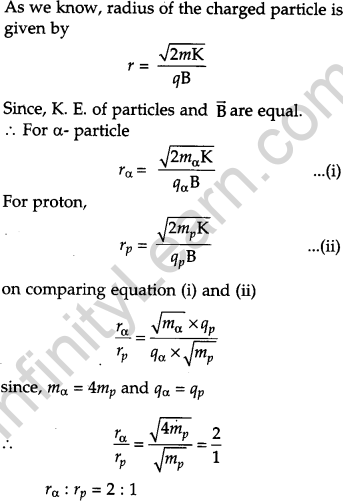 CBSE Previous Year Question Papers Class 12 Physics 2019 Delhi 111