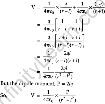 CBSE Previous Year Question Papers Class 12 Physics 2019 Delhi 117