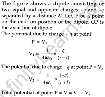 CBSE Previous Year Question Papers Class 12 Physics 2019 Delhi 116