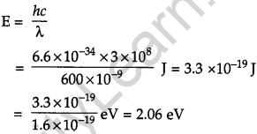 CBSE Previous Year Question Papers Class 12 Physics 2019 Delhi 138
