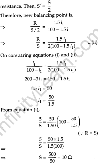 CBSE Previous Year Question Papers Class 12 Physics 2019 Delhi 122