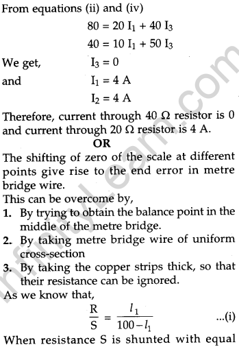 CBSE Previous Year Question Papers Class 12 Physics 2019 Delhi 121