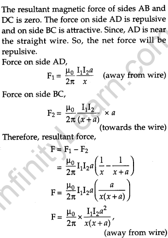 CBSE Previous Year Question Papers Class 12 Physics 2019 Delhi 129