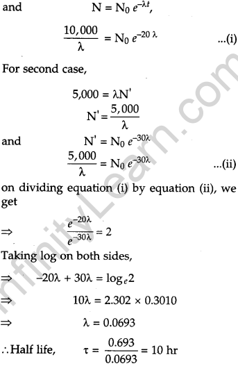 CBSE Previous Year Question Papers Class 12 Physics 2019 Delhi 137