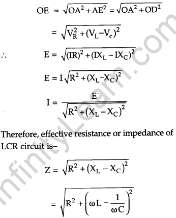 CBSE Previous Year Question Papers Class 12 Physics 2019 Delhi 143