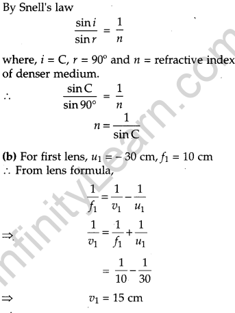 CBSE Previous Year Question Papers Class 12 Physics 2019 Delhi 154