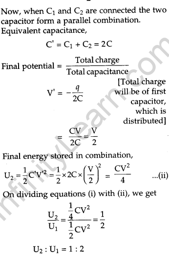 CBSE Previous Year Question Papers Class 12 Physics 2019 Delhi 161